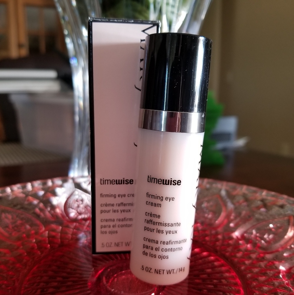 COPY - Mary Kay Firming Eye Cream